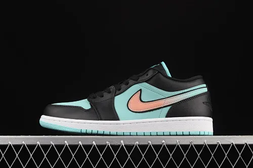 All categories Air Jordan Jordan series basketball shoes Air Jordan 1 Low G version pure original Air Jordan 1 Low AJ1 Joe 1 low-top cultural and leisure sports sneakers CK3022-301